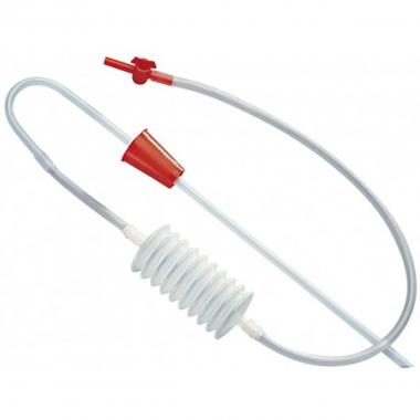 Travasatore a soffietto