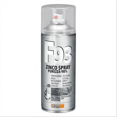 SPRAY ZINCO F 93 400 ml