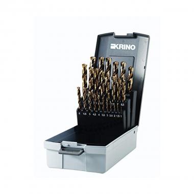 BOX PUNTE HSS-COB 5% 25 pz 1-13