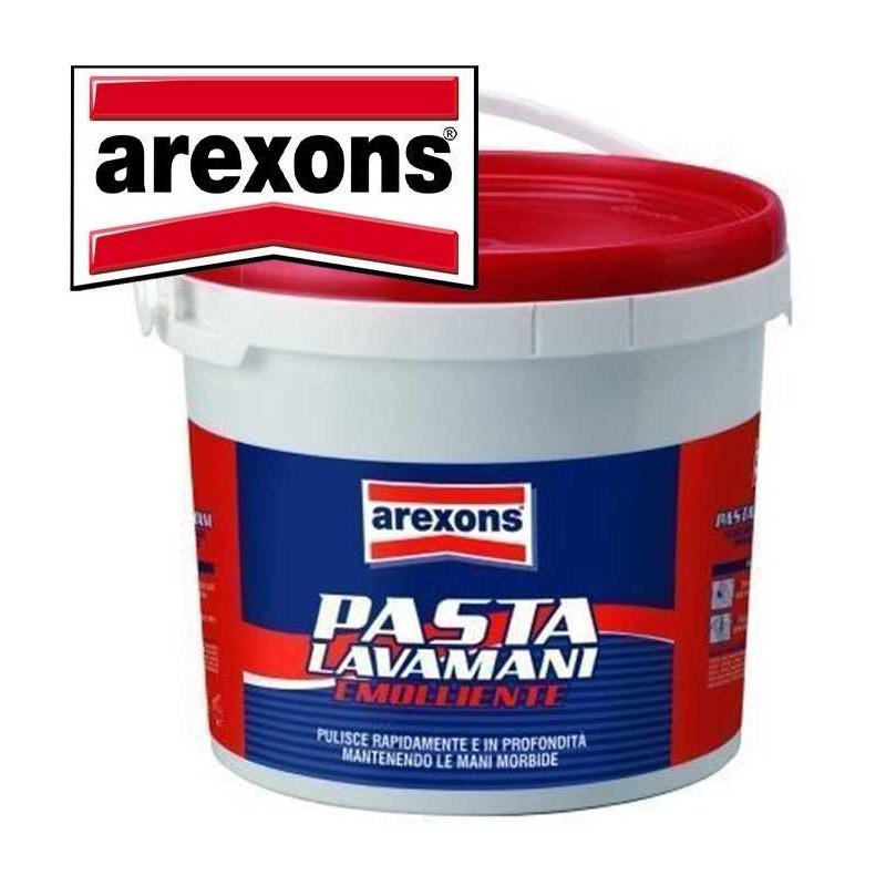 Pasta lavamani arexons 5 lt