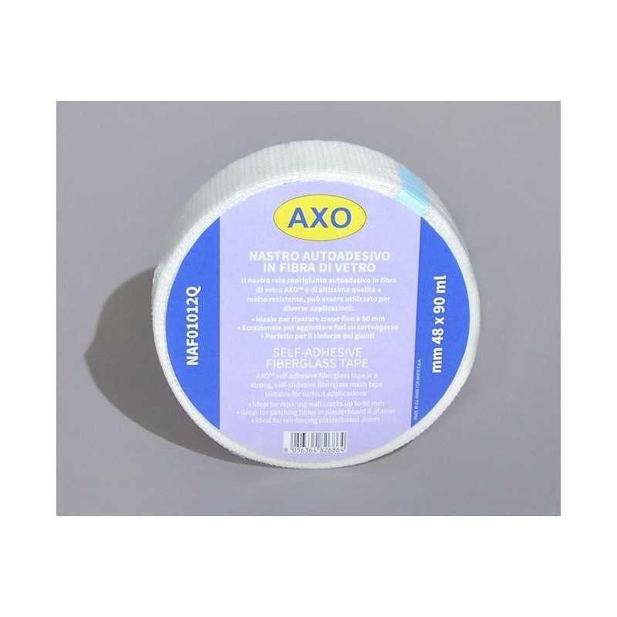 NASTRO PER CARTONGESSO mm50x90 mt