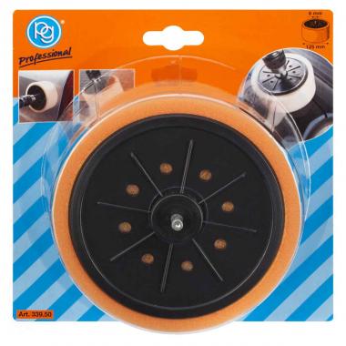 Tampone per lucidare art. 339.50 poggi