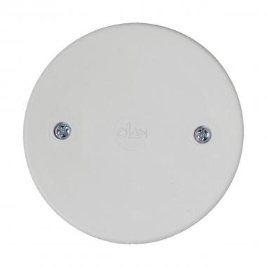 COPERCHIO TONDO mm 65