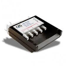 Partitore da palo 4 uscite