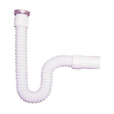 TUBO ESTENS.GOFLEX C/SPIR. ACC. 1"1/4x32