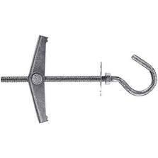 Tassello kdh ancora  a farfalla c\\occ. aperto m4