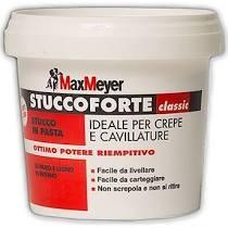 STUCCOFORTE MIX IN POLVERE 5 Kg