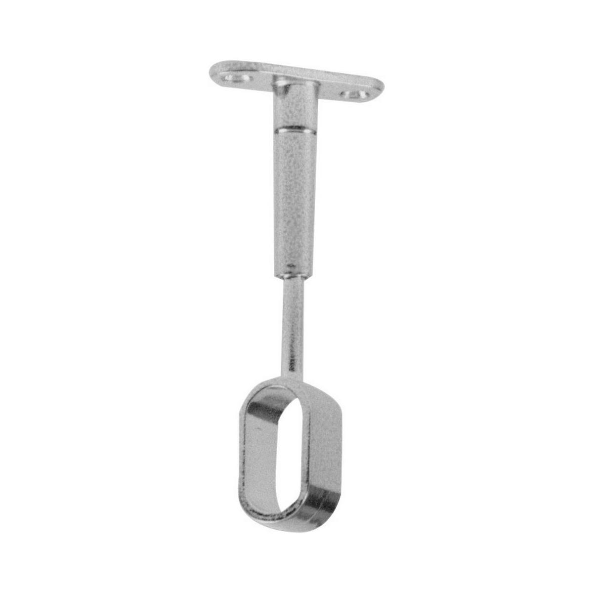 Reggitubo reg.ap.30x15 cromato