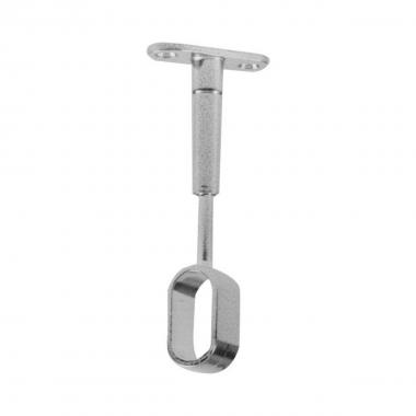 Reggitubo reg.ap.30x15 cromato