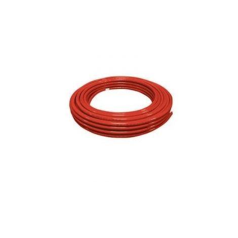 TUBO MULTI-DIAN COIB. ROSSO 16x2