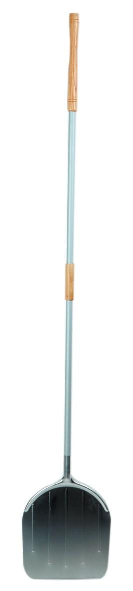 PALA x FORNO RETTA IN ALLUMINIO 32X34