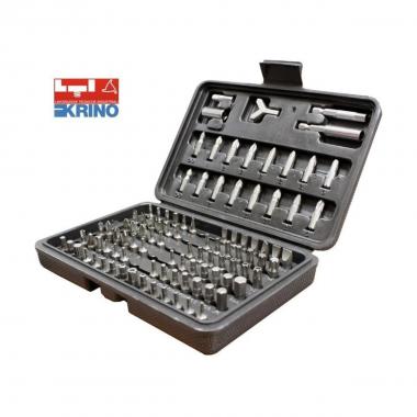 ASSORT. UNIVERSALE INSERTI 100 pz