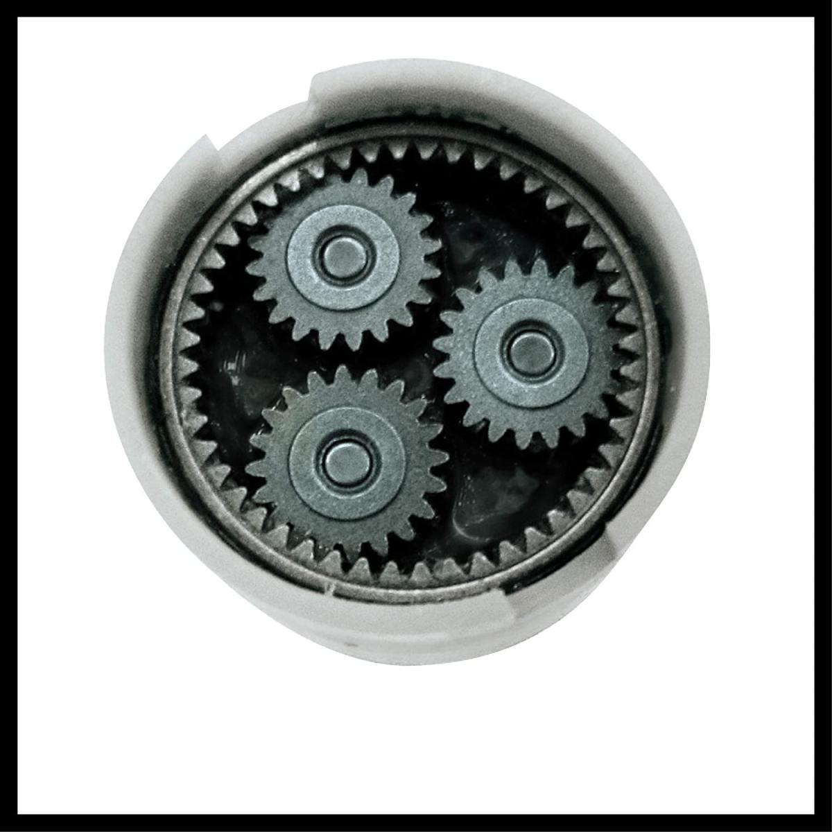 Einhell TE-CD 18/2 Li Kit (2x1,5 Ah) Trapano a Batteria, 12 W, 18 V, Nero, Grigio, Rosso, 3/8_pollice STANDARD