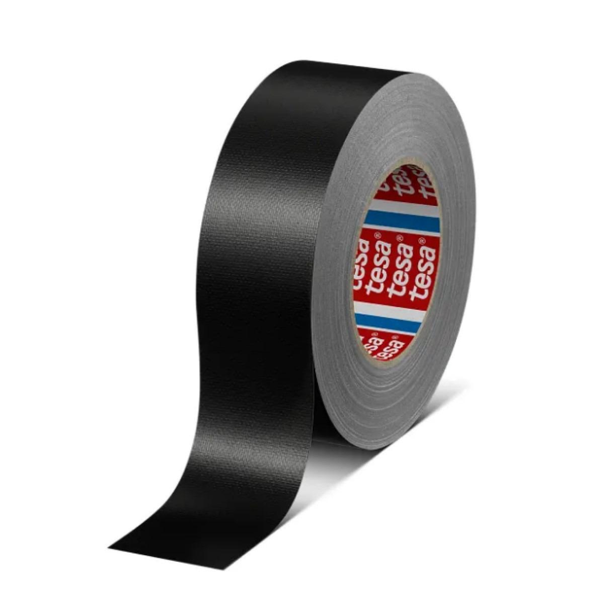 NASTRO TELATO MARRONE mm50x25Mt