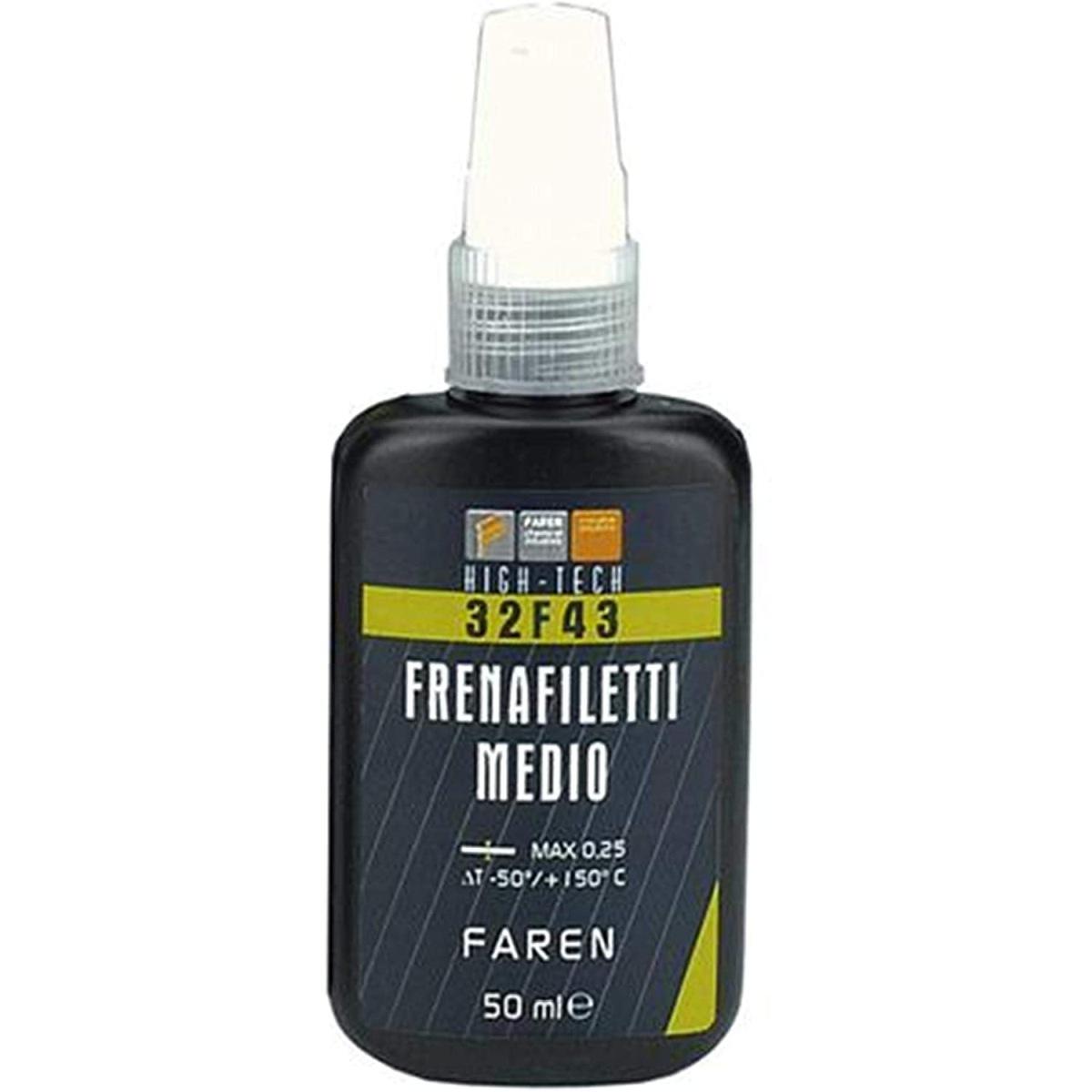 Farmicol Frenafiletti medio 10 ml 6520 8020089999868