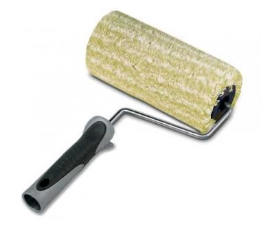 RULLO CLASSICO TESSUTO NYLON CORDONATO Cm23