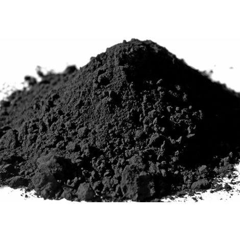 OSSIDO MINERALE NERO 1 Kg