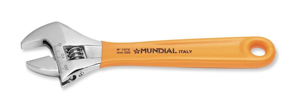 CHIAVE A RULLINO mm 250