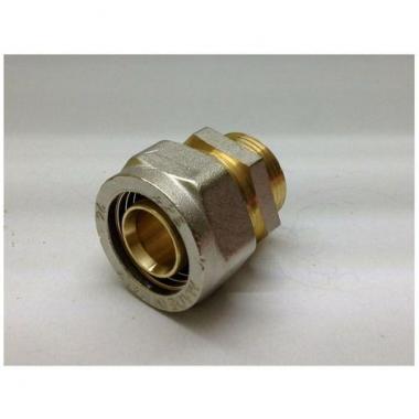 RACC.MULT.DRITTO MASCHIO 3/4x26