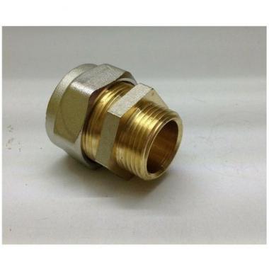 RACC.MULT.DRITTO MASCHIO 1"x26