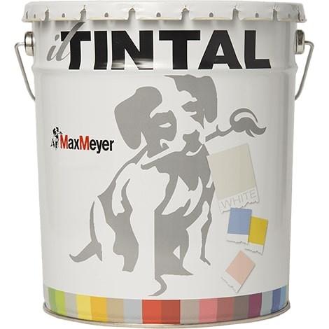 Pitt.murale tintal 2,5 lt base intermedia