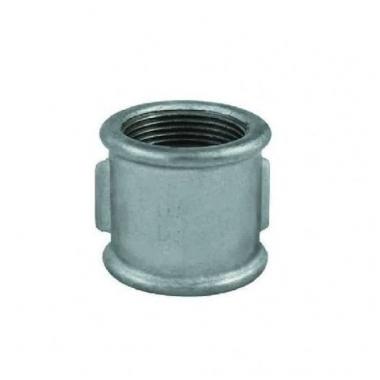 MANICOTTO GHISA  1"1/2