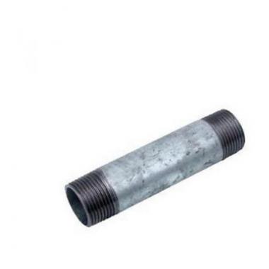 BARILOTTO IN ACCIAIO ZINCATO MM 1/2x 15 Cm