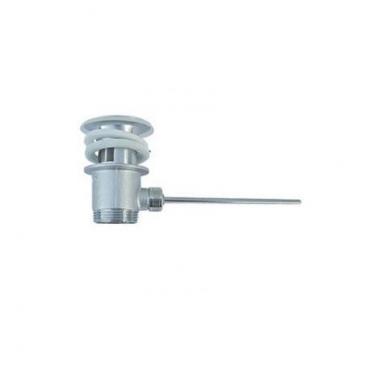 PILETTA CON SALTERELLO x LAVABO SERIE ARTOS 1