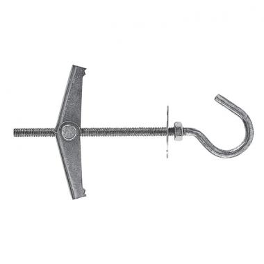 Tass. ancora acciaio occ. aperto