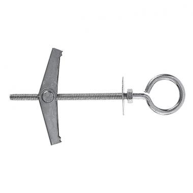 Tass. ancora acciaio occ. chiuso kdo