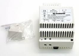 ALIMENTATORE x CITOFONO 15VA-230V