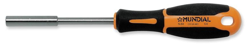 IMPUGNATURA PORTAINSERTI MAGN. ATT. 1\\4"F