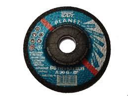 DISCO SBAVARE FERRO mm 230x6,4