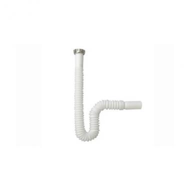 TUBO ESTENS.GOFLEX C/SPIR. ACC. 1"1/2x40