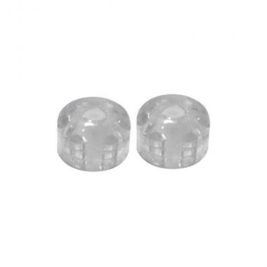 FERMAPORTA "DUE A "U" 2 PZ