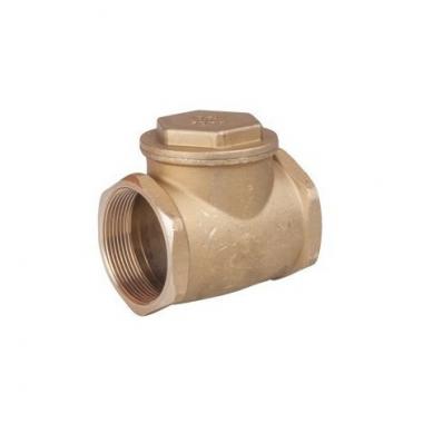 VALVOLA DI RITEGNO CLAPET 1/2"