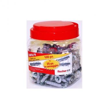 Tass. nylon sb 9/4 c\\vite pz 125 box