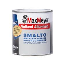 Smalto vulkeol 2,5 lt