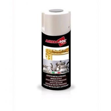 SPRAY AMBROSOL ACRILICO  400 Ml ORO RICCO PALLIDO