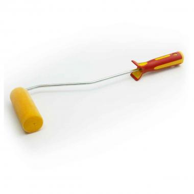 Rullino spugna resina grana media cm 10