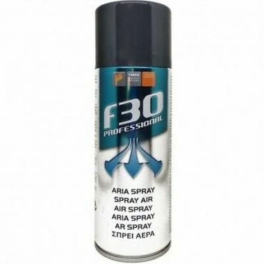 F 30 ARIA\\GHIACCIO SPRAY 400 Ml