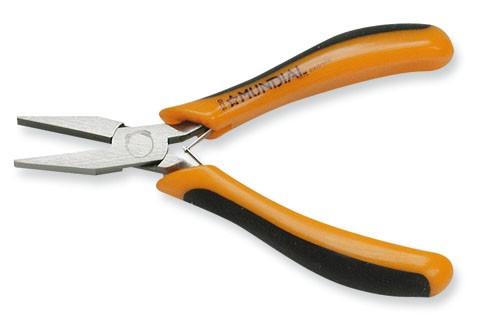 PINZA ELETTRONICA PIATTA mm 120