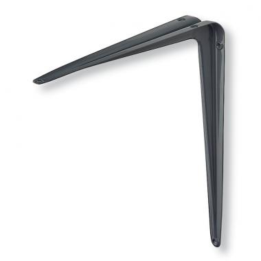 MENSOLA NERVATA BIANCA 125x150