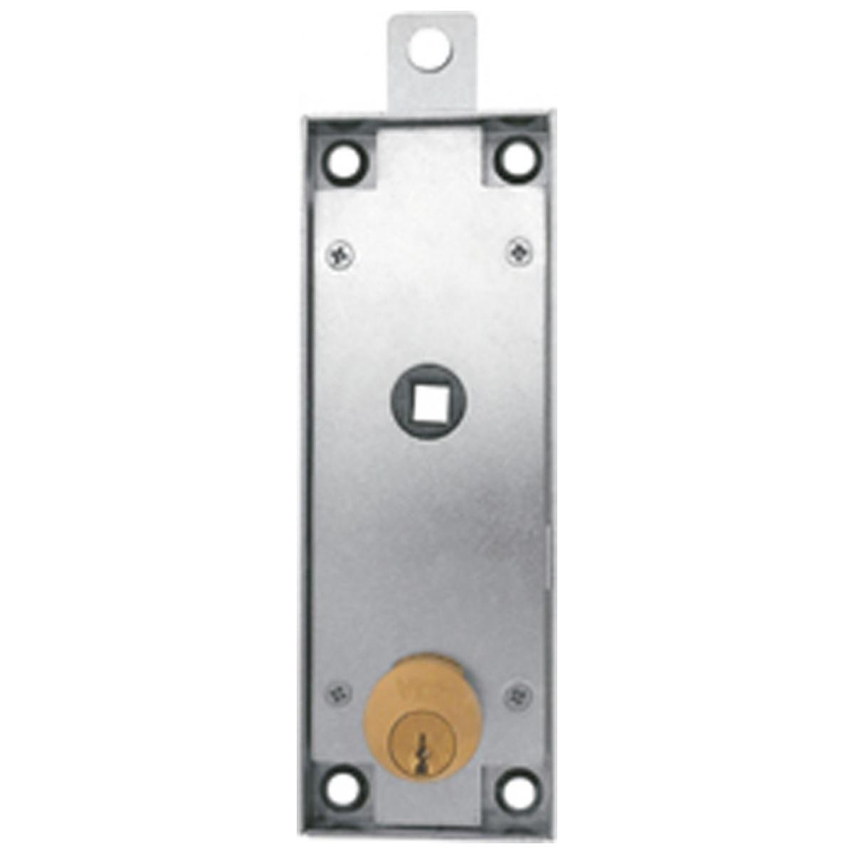 SERRATURA x BASCULLANTE C/CILINDRO