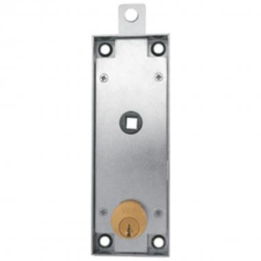 SERRATURA x BASCULLANTE C/CILINDRO