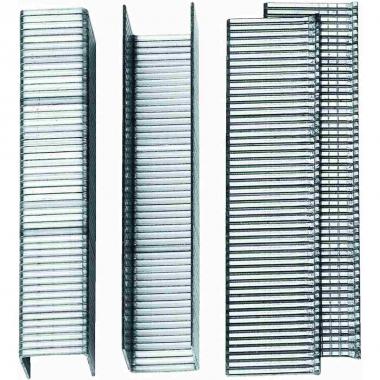 Set chiodi e graffette