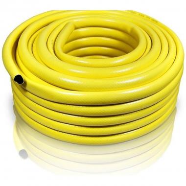 TUBO RETINATO SUPER GARDEN 3/4 25 mt