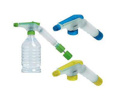 Vaporizzatore attacco universale per bottiglia