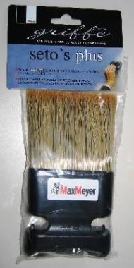 Seto's plus max meyer