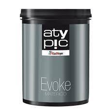 EVOKE METAL BASE ARGENTO 2,5 Lt